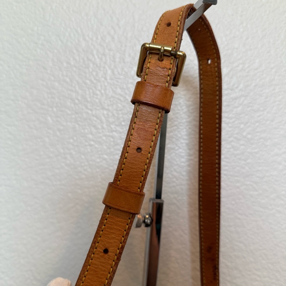 Louis Vuitton‎ Tango Monogram Crossbody Bag - Picture 5 of 7